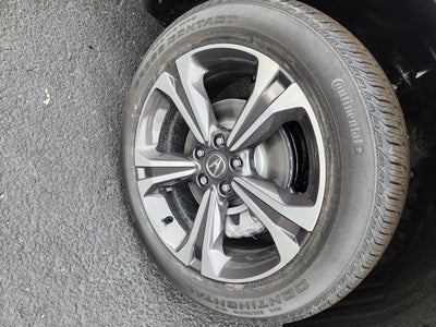 2026 Acura RDX Technology Package SH-AWD