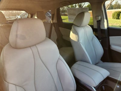 2026 Acura RDX Technology Package SH-AWD