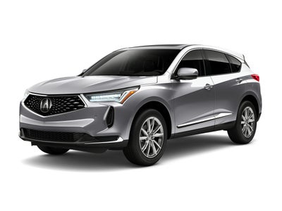 2023 Acura RDX Technology Package SH-AWD