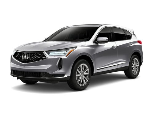 2023 Acura RDX Technology Package SH-AWD
