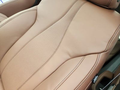 2026 Acura RDX 4DR SH-AWD TECH PKG