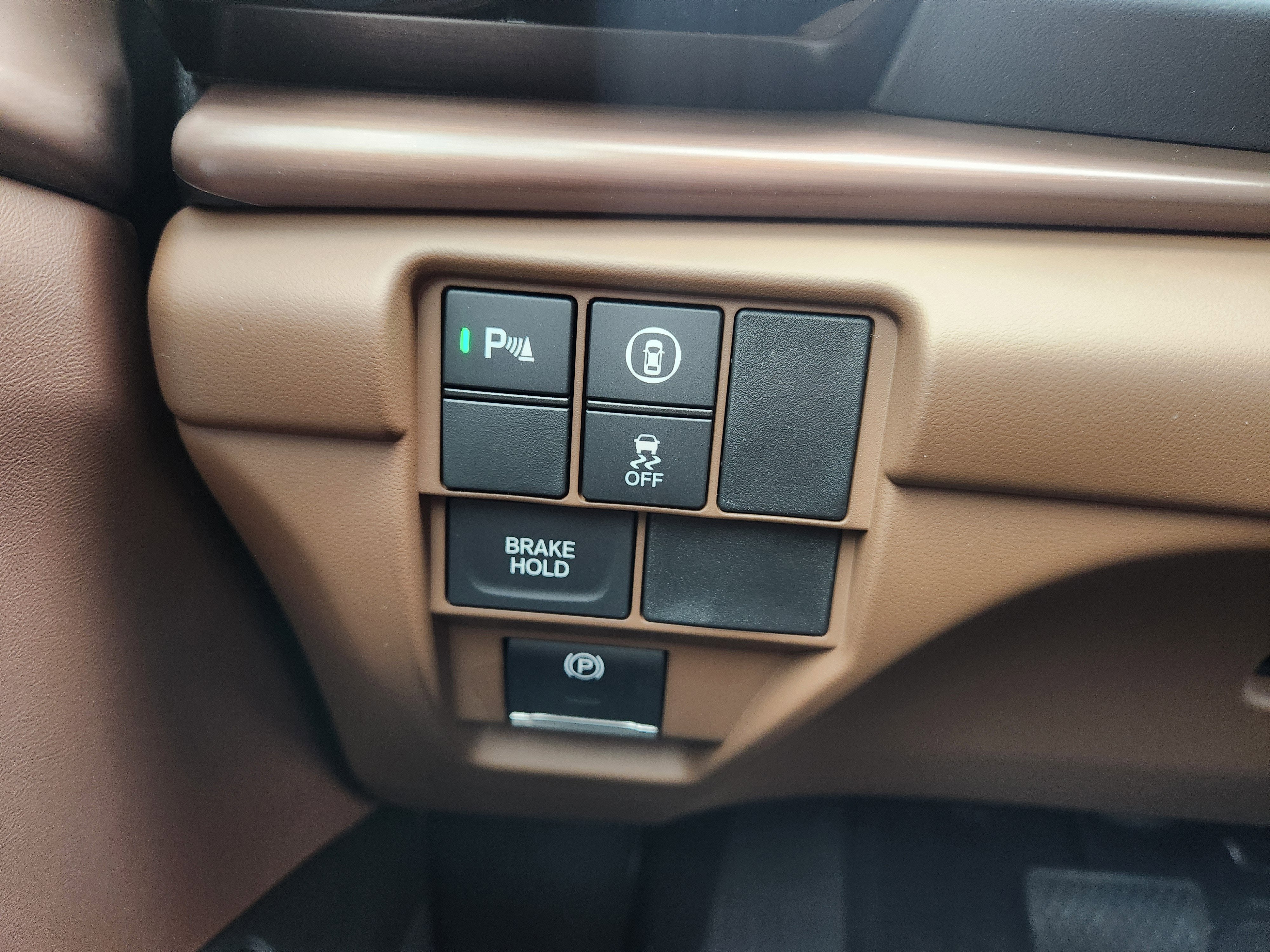 2026 Acura RDX 4DR SH-AWD TECH PKG