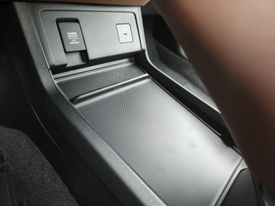 2026 Acura RDX 4DR SH-AWD TECH PKG