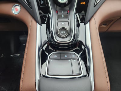 2026 Acura RDX 4DR SH-AWD TECH PKG