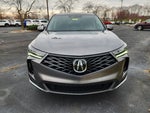 2026 Acura RDX 4DR SH-AWD TECH PKG