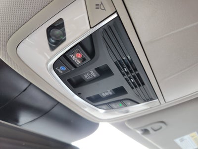 2026 Acura RDX 4DR SH-AWD TECH PKG