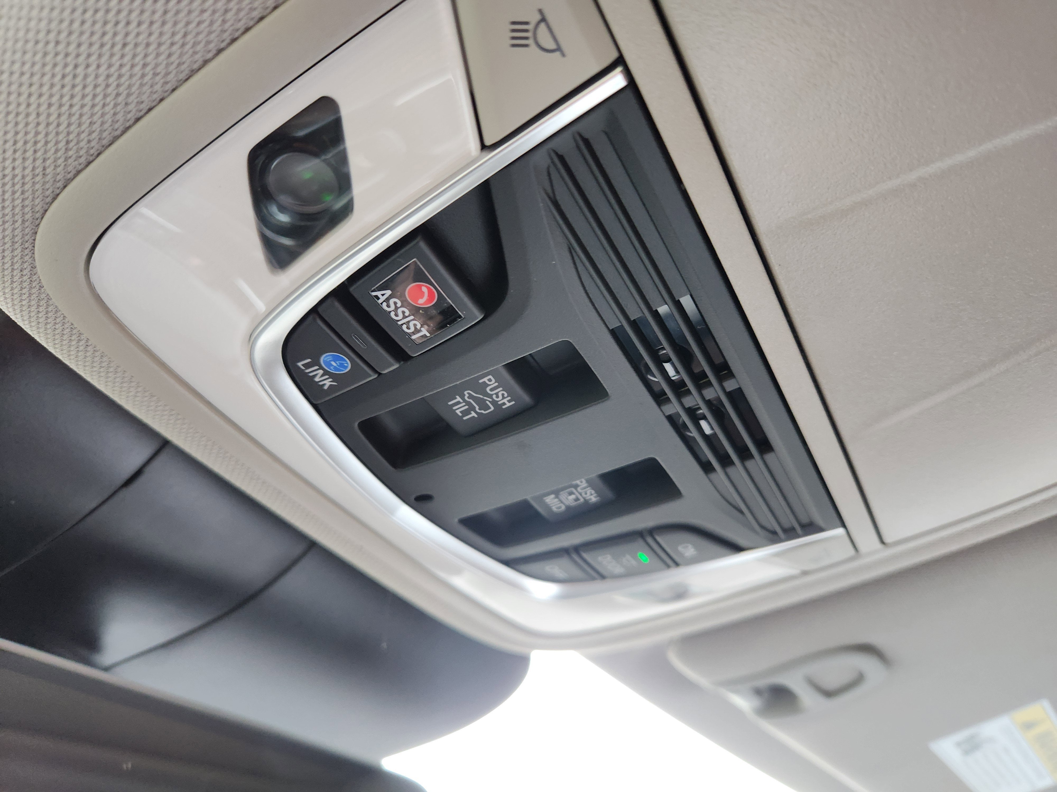 2026 Acura RDX 4DR SH-AWD TECH PKG