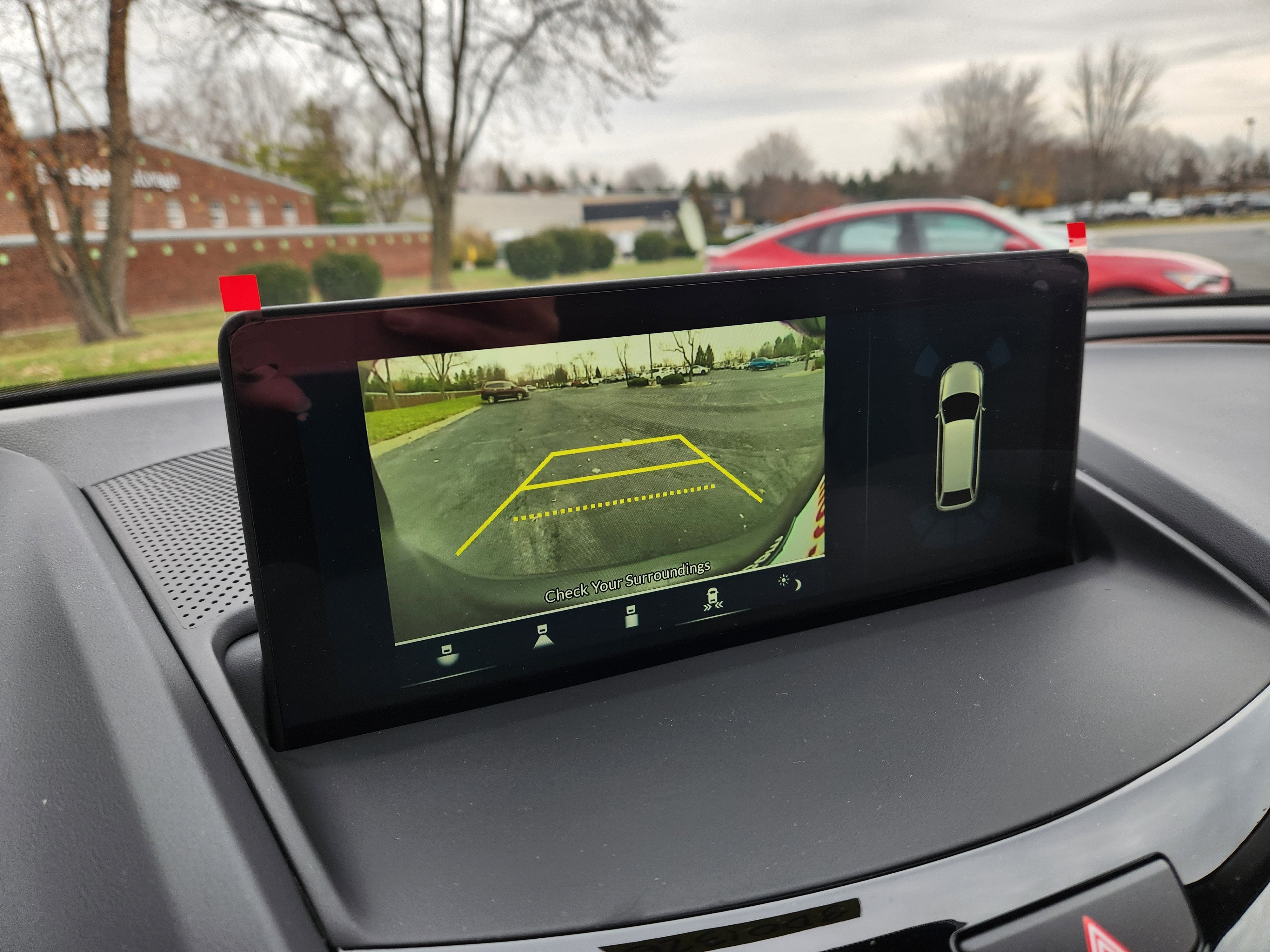 2026 Acura RDX 4DR SH-AWD TECH PKG