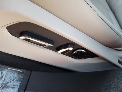 2026 Acura RDX 4DR SH-AWD TECH PKG