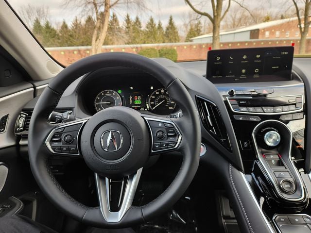2026 Acura RDX Technology Package SH-AWD