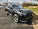 2026 Acura RDX Technology Package SH-AWD