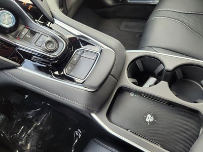 2026 Acura RDX Technology Package SH-AWD