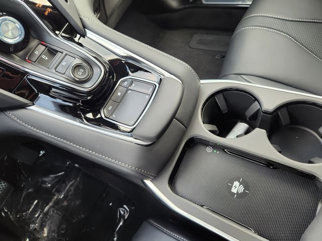 2026 Acura RDX Technology Package SH-AWD