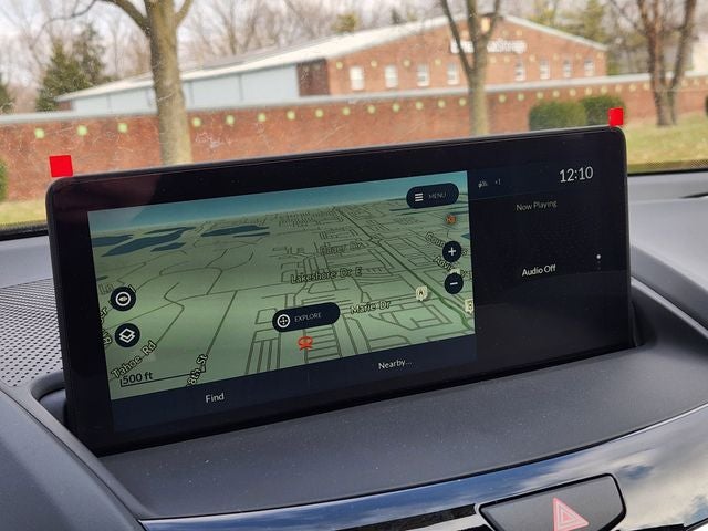 2026 Acura RDX Technology Package SH-AWD