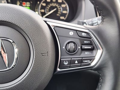 2026 Acura RDX Technology Package SH-AWD
