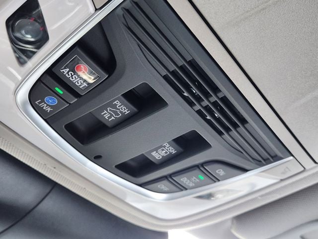 2026 Acura RDX Technology Package SH-AWD