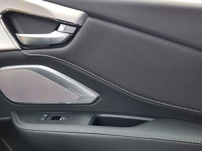 2026 Acura RDX Technology Package SH-AWD