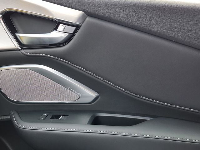 2026 Acura RDX Technology Package SH-AWD