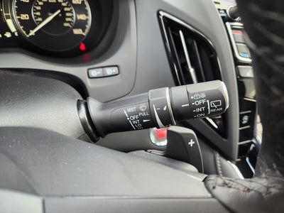 2026 Acura RDX Technology Package SH-AWD