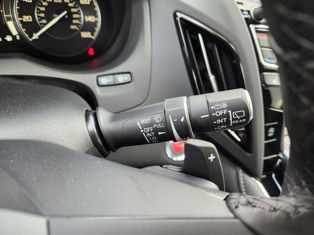 2026 Acura RDX Technology Package SH-AWD