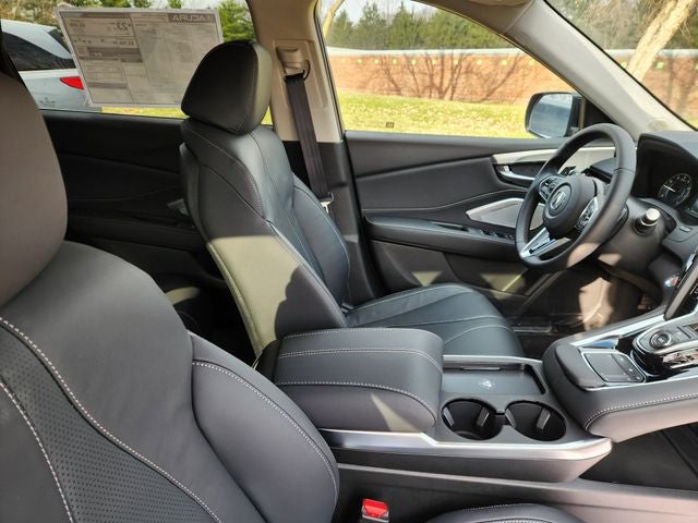 2026 Acura RDX Technology Package SH-AWD