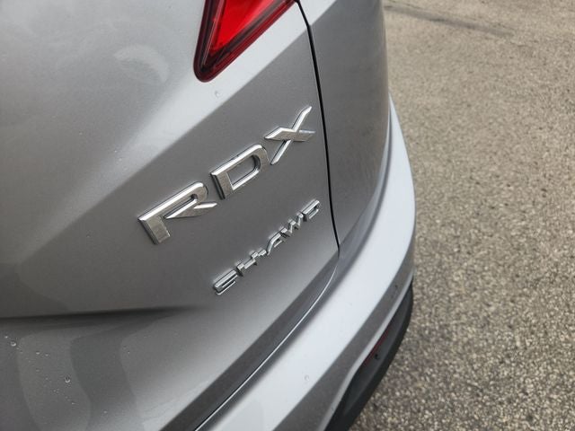 2023 Acura RDX Technology Package SH-AWD
