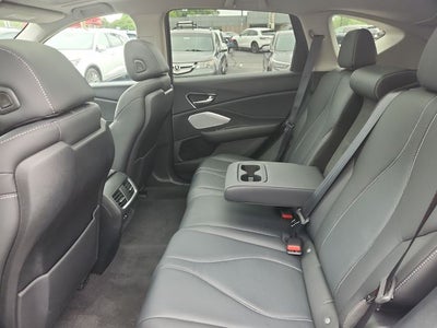 2023 Acura RDX Technology Package SH-AWD
