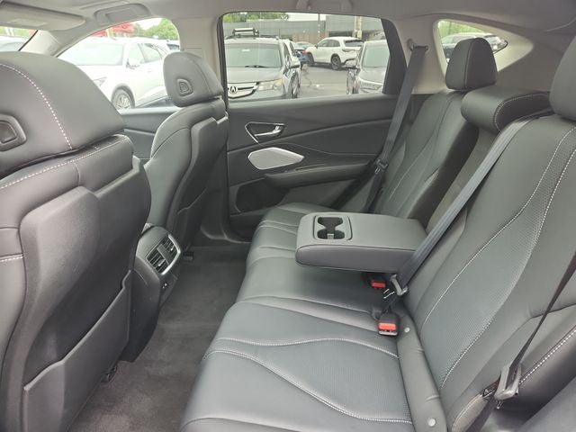 2023 Acura RDX Technology Package SH-AWD