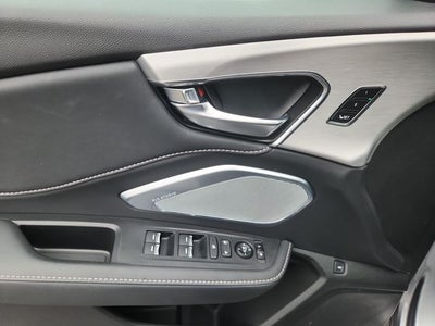 2023 Acura RDX Technology Package SH-AWD