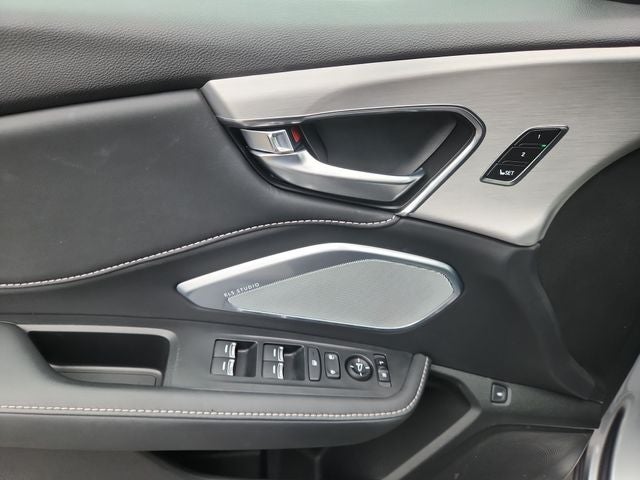 2023 Acura RDX Technology Package SH-AWD