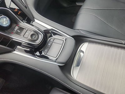 2023 Acura RDX Technology Package SH-AWD
