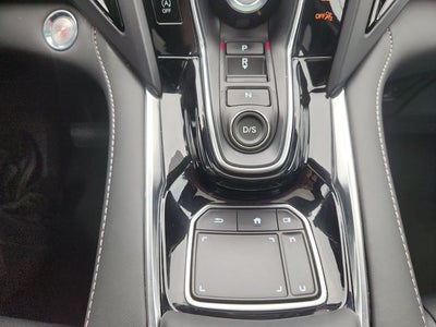 2023 Acura RDX Technology Package SH-AWD