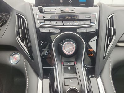 2023 Acura RDX Technology Package SH-AWD
