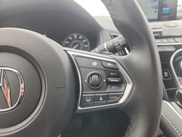 2023 Acura RDX Technology Package SH-AWD