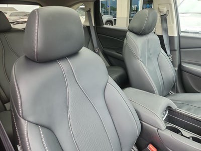 2023 Acura RDX Technology Package SH-AWD