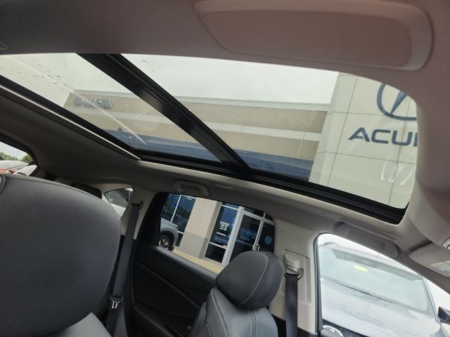 2023 Acura RDX Technology Package SH-AWD