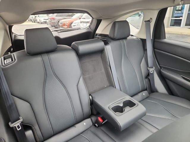 2023 Acura RDX Technology Package SH-AWD