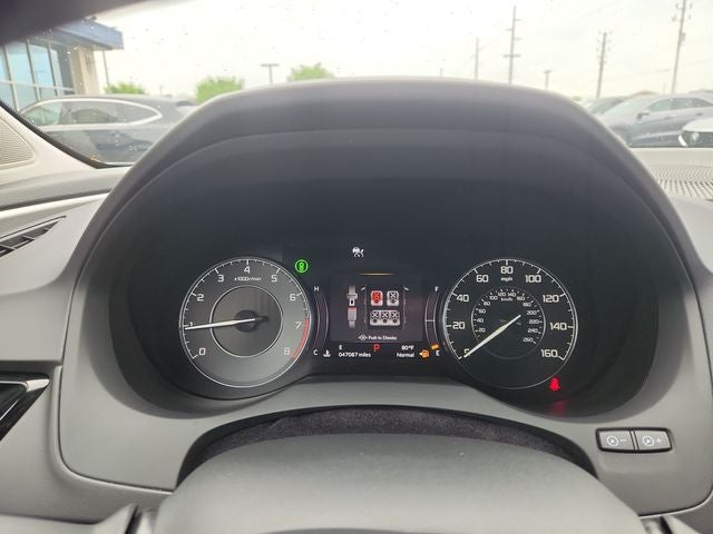 2023 Acura RDX Technology Package SH-AWD