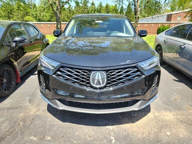 2025 Acura RDX Technology Package SH-AWD