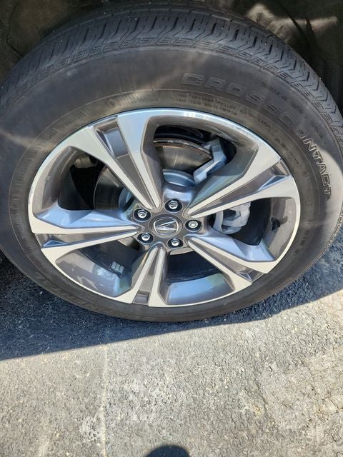 2025 Acura RDX Technology Package SH-AWD