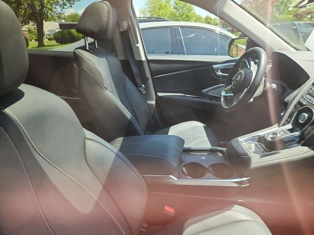 2025 Acura RDX Technology Package SH-AWD