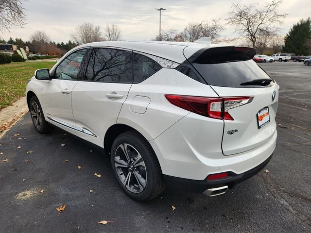 2026 Acura RDX Technology Package - Photo 10