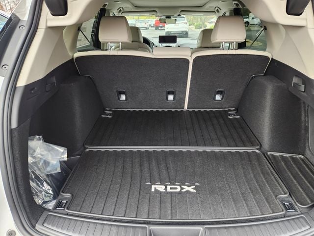 2026 Acura RDX Technology Package - Photo 11