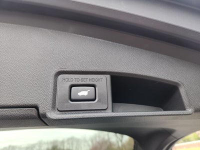 2026 Acura RDX Technology Package SH-AWD