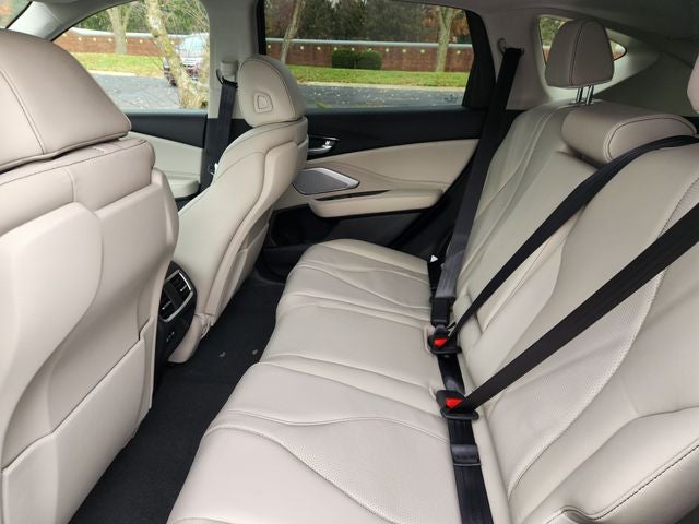 2026 Acura RDX Technology Package - Photo 13