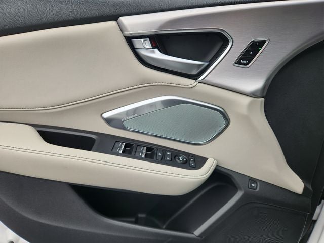 2026 Acura RDX Technology Package - Photo 17