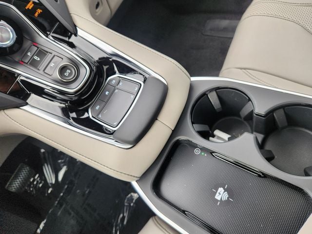2026 Acura RDX Technology Package - Photo 20