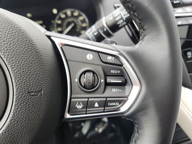 2026 Acura RDX Technology Package - Photo 25