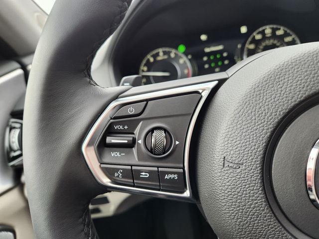 2026 Acura RDX Technology Package - Photo 31