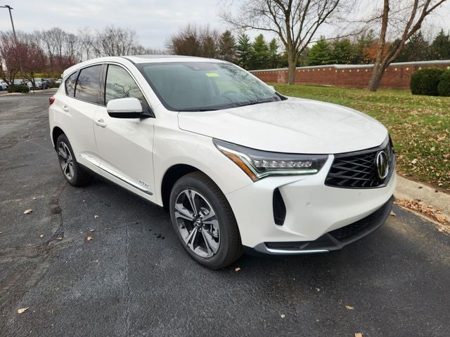 2026 Acura RDX Technology Package - Photo 33